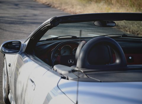 Fools car