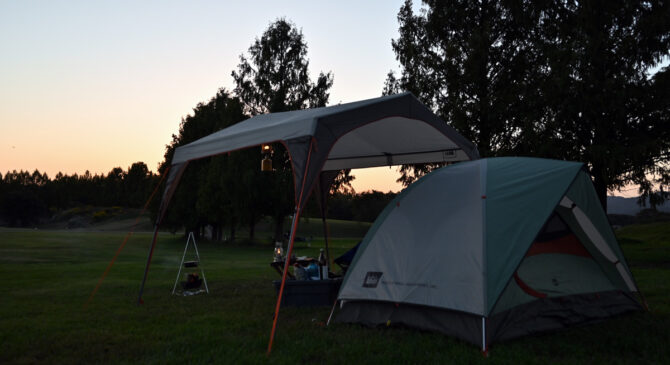 己事究明キャンプ 己事究明キャンプ