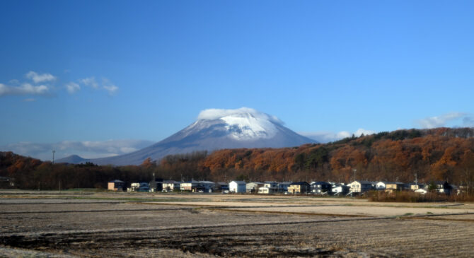 葛藤の終着駅